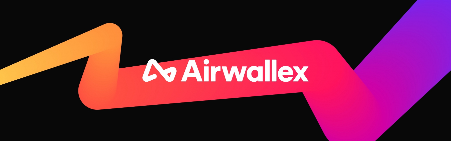 Airwallex banner