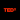 TEDx Melbourne logo