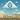Drupal logo in a cloud over Australia's Parliament House