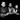 Three people from the Pacific