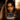 Video of a young woman appearing on a smartphone. Subtitled: If sextortionists were honest. I'm flirting with you to try and scam you for money.